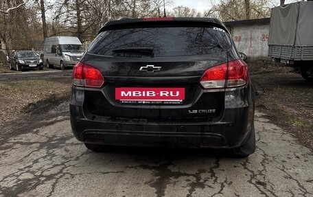 Chevrolet Cruze II, 2013 год, 1 050 000 рублей, 6 фотография
