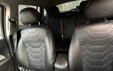 Chevrolet Cruze II, 2013 год, 1 050 000 рублей, 16 фотография