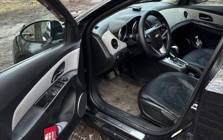 Chevrolet Cruze II, 2013 год, 1 050 000 рублей, 11 фотография