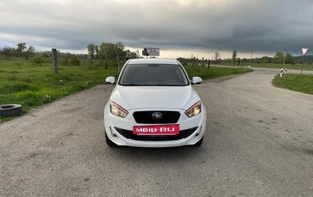 FAW Oley, 2014 год, 700 000 рублей, 9 фотография