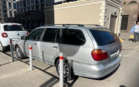 Nissan Primera II рестайлинг, 2001 год, 150 000 рублей, 3 фотография