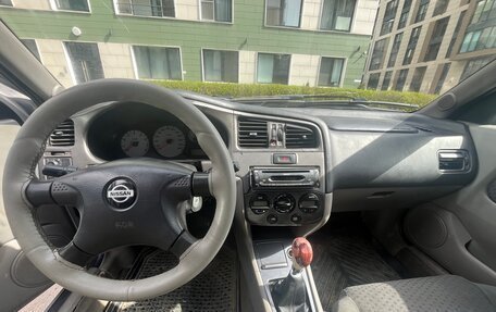 Nissan Primera II рестайлинг, 2001 год, 150 000 рублей, 4 фотография