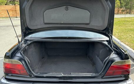 BMW 7 серия, 1994 год, 1 000 000 рублей, 8 фотография