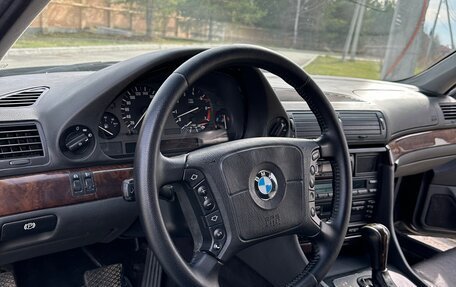 BMW 7 серия, 1994 год, 1 000 000 рублей, 12 фотография