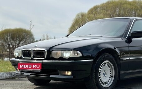 BMW 7 серия, 1994 год, 1 000 000 рублей, 10 фотография