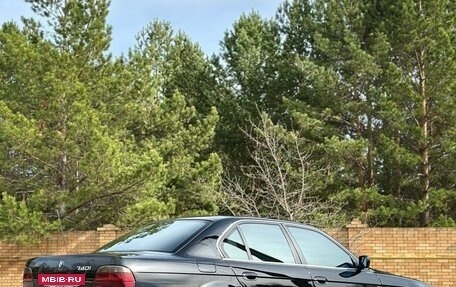 BMW 7 серия, 1994 год, 1 000 000 рублей, 5 фотография