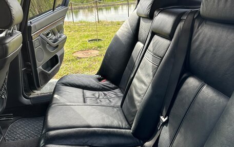 BMW 7 серия, 1994 год, 1 000 000 рублей, 16 фотография