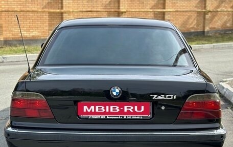 BMW 7 серия, 1994 год, 1 000 000 рублей, 7 фотография