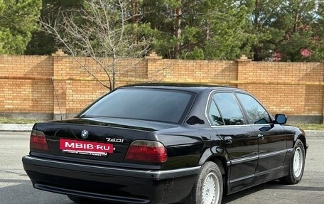 BMW 7 серия, 1994 год, 1 000 000 рублей, 6 фотография