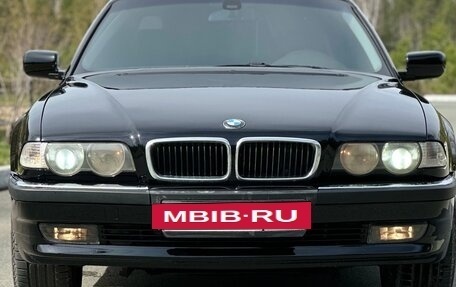 BMW 7 серия, 1994 год, 1 000 000 рублей, 3 фотография