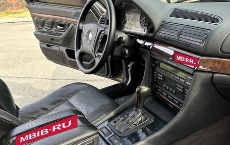 BMW 7 серия, 1994 год, 1 000 000 рублей, 14 фотография