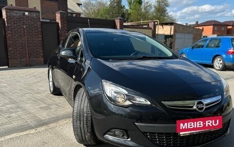 Opel Astra J, 2013 год, 980 000 рублей, 9 фотография