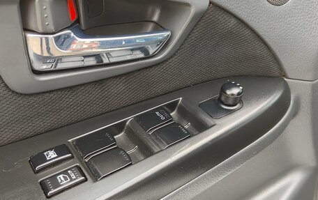 Suzuki SX4 II рестайлинг, 2011 год, 1 170 000 рублей, 13 фотография