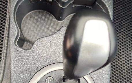 Suzuki SX4 II рестайлинг, 2011 год, 1 170 000 рублей, 15 фотография