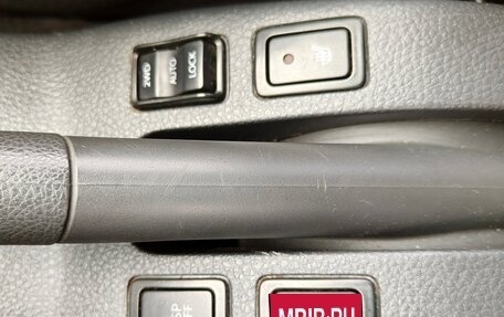 Suzuki SX4 II рестайлинг, 2011 год, 1 170 000 рублей, 14 фотография