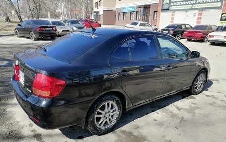 Toyota Allion, 2002 год, 570 000 рублей, 2 фотография