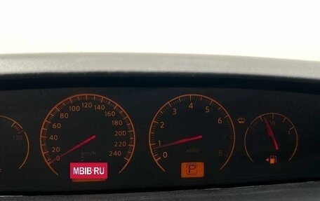 Nissan Primera III, 2005 год, 540 000 рублей, 8 фотография