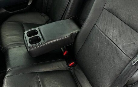 Nissan Primera III, 2005 год, 540 000 рублей, 16 фотография