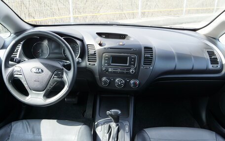 KIA Cerato III, 2015 год, 1 652 000 рублей, 8 фотография