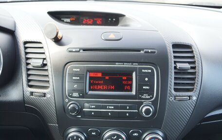 KIA Cerato III, 2015 год, 1 652 000 рублей, 12 фотография