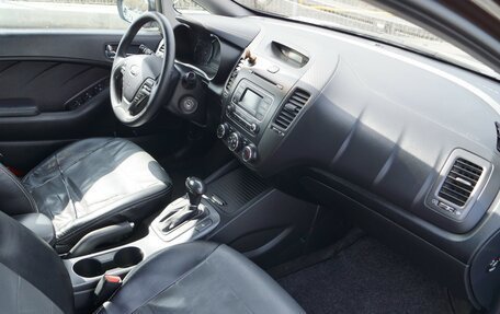 KIA Cerato III, 2015 год, 1 652 000 рублей, 9 фотография