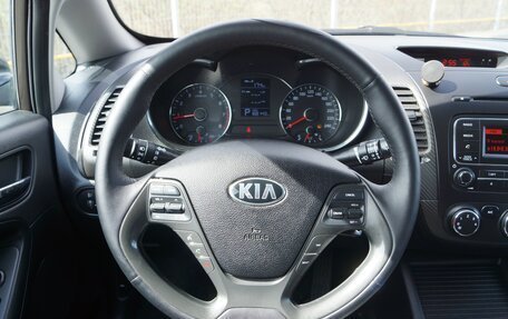 KIA Cerato III, 2015 год, 1 652 000 рублей, 7 фотография