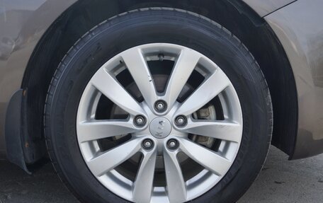 KIA Cerato III, 2015 год, 1 652 000 рублей, 14 фотография