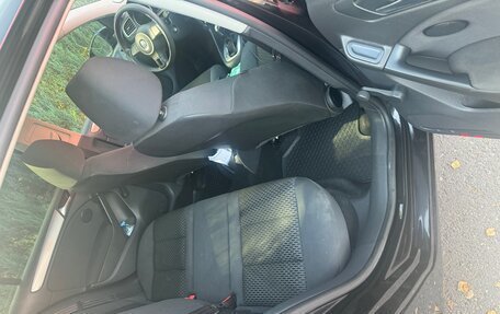 Volkswagen Golf VI, 2012 год, 950 000 рублей, 4 фотография