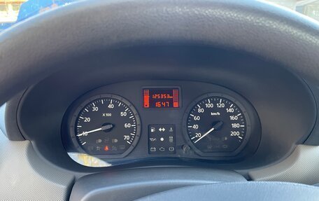 Renault Logan I, 2013 год, 450 000 рублей, 9 фотография