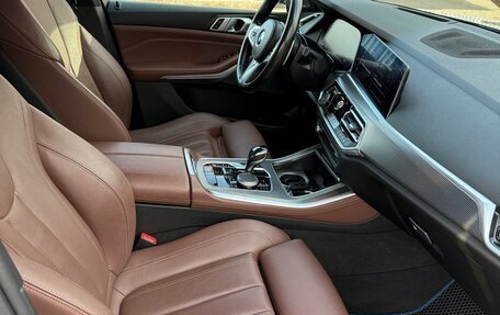 BMW X5, 2019 год, 5 900 000 рублей, 8 фотография