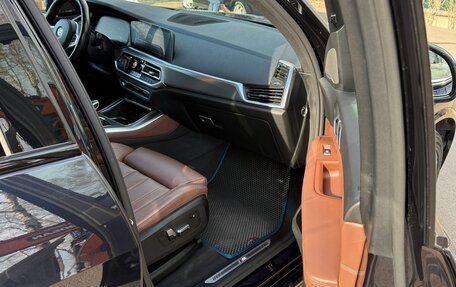 BMW X5, 2019 год, 5 900 000 рублей, 7 фотография