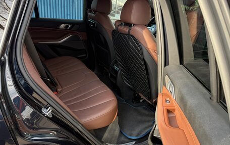 BMW X5, 2019 год, 5 900 000 рублей, 9 фотография