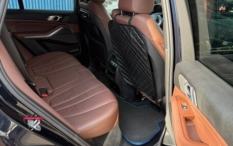 BMW X5, 2019 год, 5 900 000 рублей, 10 фотография