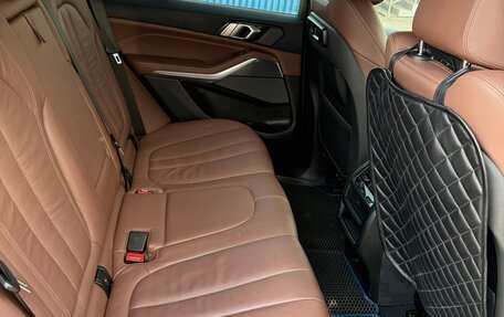 BMW X5, 2019 год, 5 900 000 рублей, 11 фотография