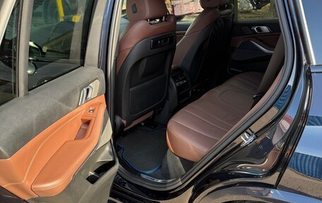 BMW X5, 2019 год, 5 900 000 рублей, 12 фотография