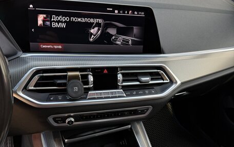 BMW X5, 2019 год, 5 900 000 рублей, 16 фотография