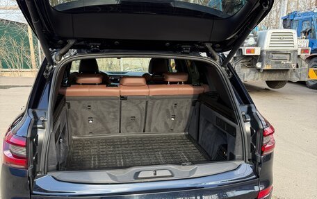 BMW X5, 2019 год, 5 900 000 рублей, 18 фотография