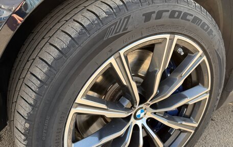 BMW X5, 2019 год, 5 900 000 рублей, 23 фотография