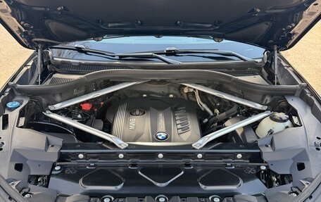 BMW X5, 2019 год, 5 900 000 рублей, 22 фотография