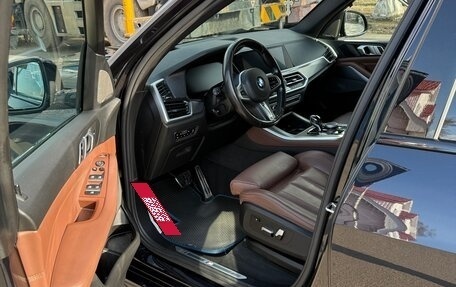 BMW X5, 2019 год, 5 900 000 рублей, 13 фотография