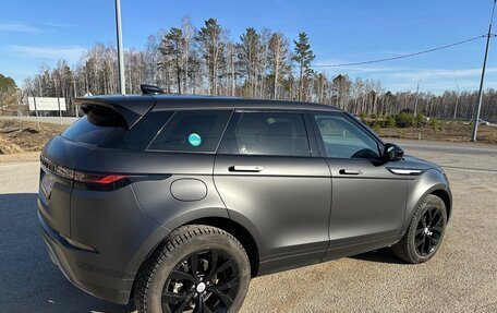 Land Rover Range Rover Evoque II, 2019 год, 4 250 000 рублей, 3 фотография