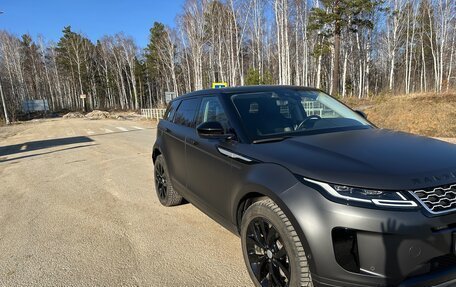 Land Rover Range Rover Evoque II, 2019 год, 4 250 000 рублей, 4 фотография