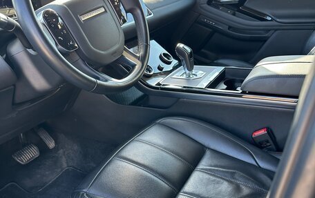 Land Rover Range Rover Evoque II, 2019 год, 4 250 000 рублей, 8 фотография
