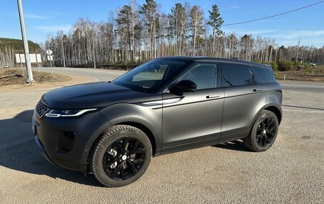 Land Rover Range Rover Evoque II, 2019 год, 4 250 000 рублей, 6 фотография