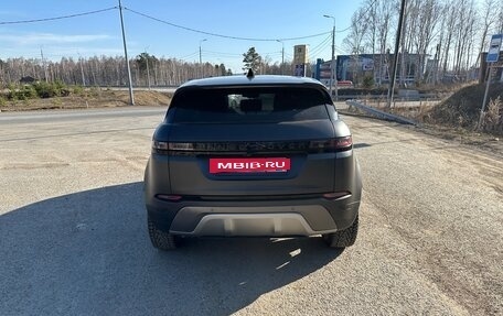 Land Rover Range Rover Evoque II, 2019 год, 4 250 000 рублей, 2 фотография