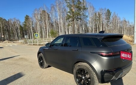 Land Rover Range Rover Evoque II, 2019 год, 4 250 000 рублей, 7 фотография