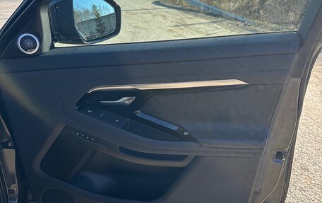 Land Rover Range Rover Evoque II, 2019 год, 4 250 000 рублей, 16 фотография