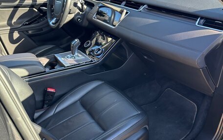 Land Rover Range Rover Evoque II, 2019 год, 4 250 000 рублей, 15 фотография
