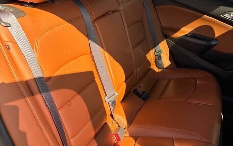 Chevrolet Cruze II, 2016 год, 1 350 000 рублей, 5 фотография