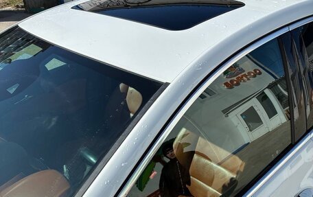 Chevrolet Cruze II, 2016 год, 1 350 000 рублей, 8 фотография